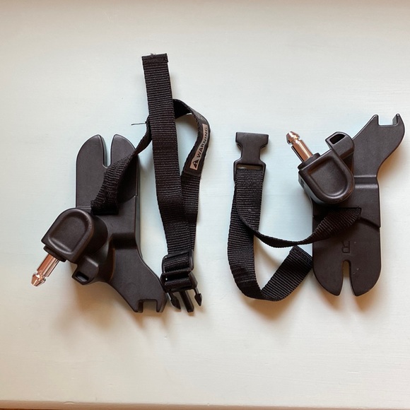 COPY - Baby jogger single stroller car seat adapter - Picture 2 of 8